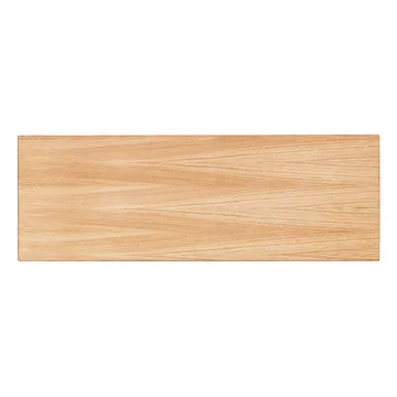 Moebe バック トゥー シェルフ 85 cm - Oak - MOEBE | ムーベ