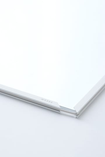 Moebe フレーム A2 - Brushed aluminium - MOEBE | ムーベ