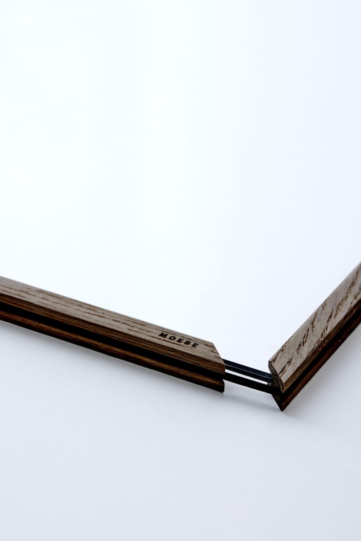 Moebe フレーム A2, Smoked oak MOEBE | ムーベ