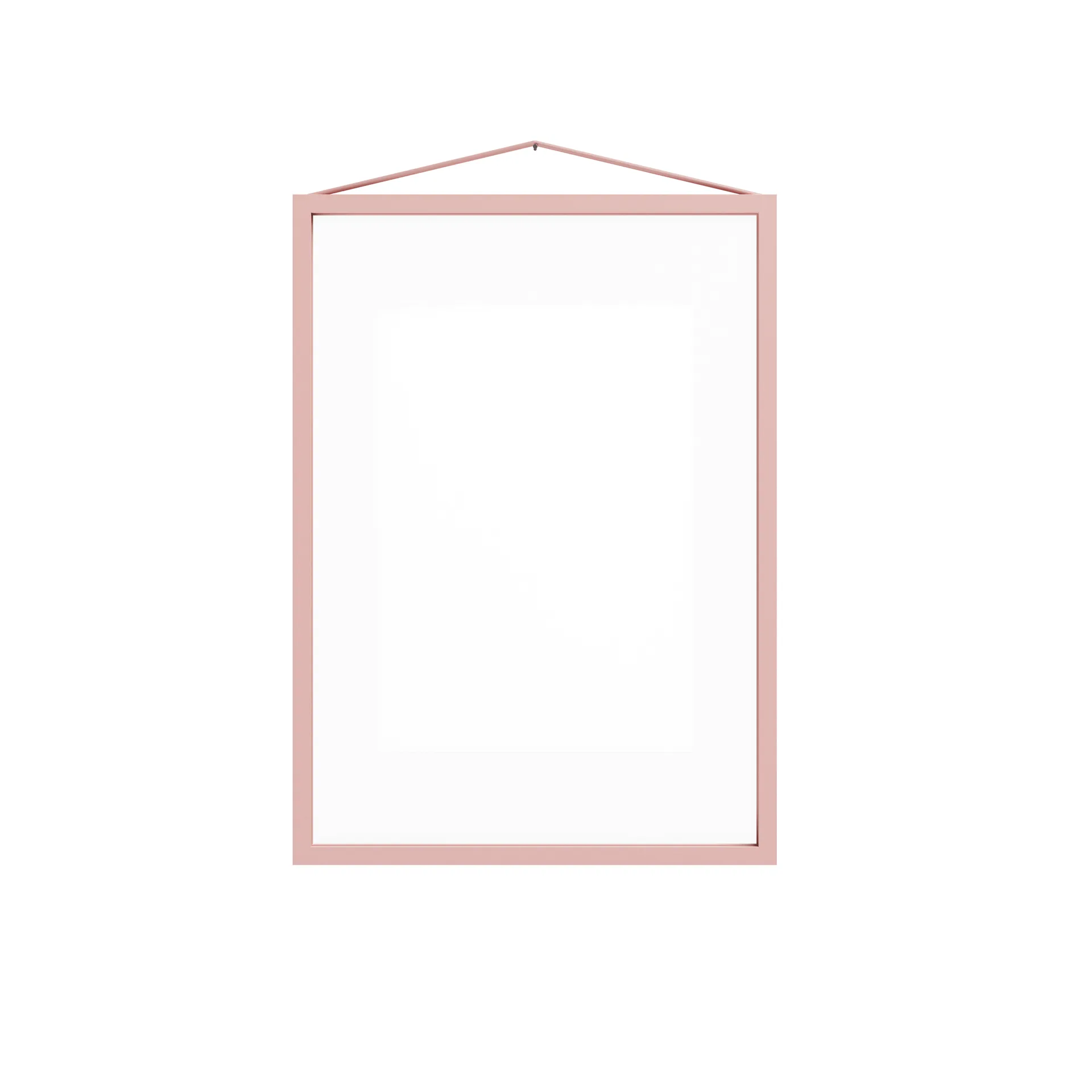 Moebe フレーム A3 31,7x44 cm, Blush pink MOEBE | ムーベ