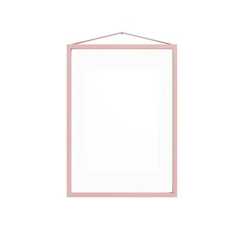 Moebe フレーム A3 31,7x44 cm - Blush pink - MOEBE | ムーベ