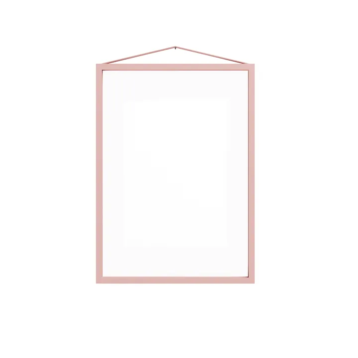 Moebe フレーム A3 31,7x44 cm - Blush pink - MOEBE | ムーベ