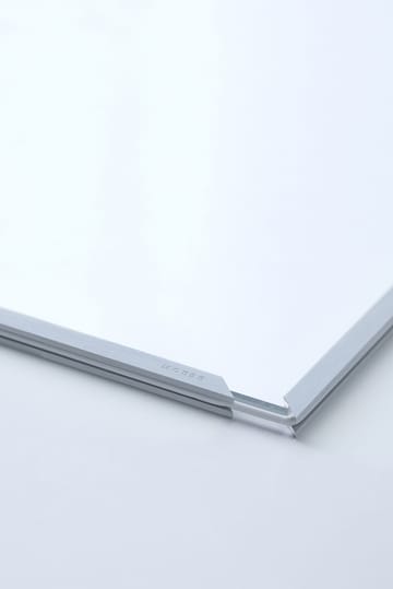 Moebe フレーム A3 31,7x44 cm - Brushed aluminium - MOEBE | ムーベ