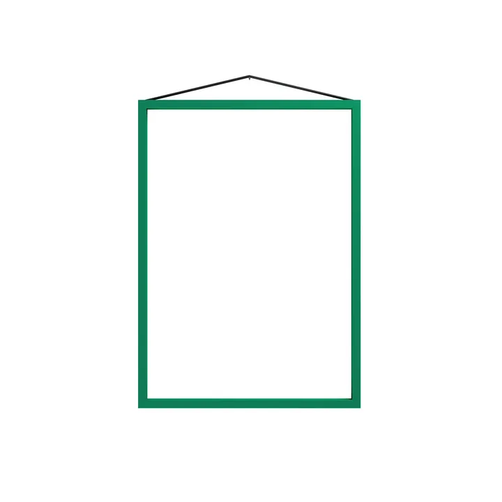 Moebe フレーム A3 31,7x44 cm - Electric green - MOEBE | ムーベ
