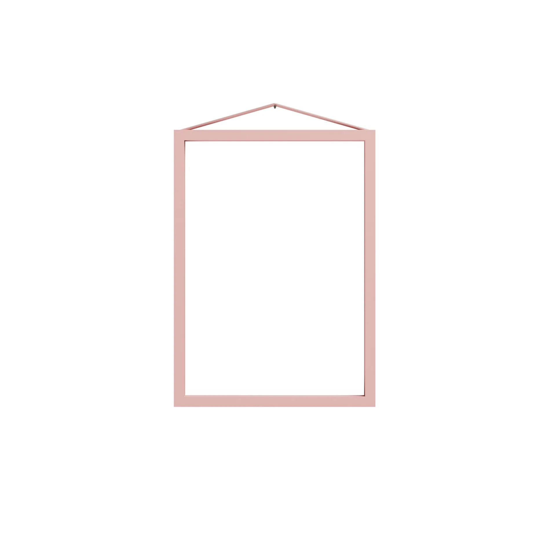 Moebe フレーム A4 22.6x31.3 cm, Blush pink MOEBE | ムーベ
