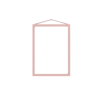 Moebe フレーム A4 22.6x31.3 cm - Blush pink - MOEBE | ムーベ