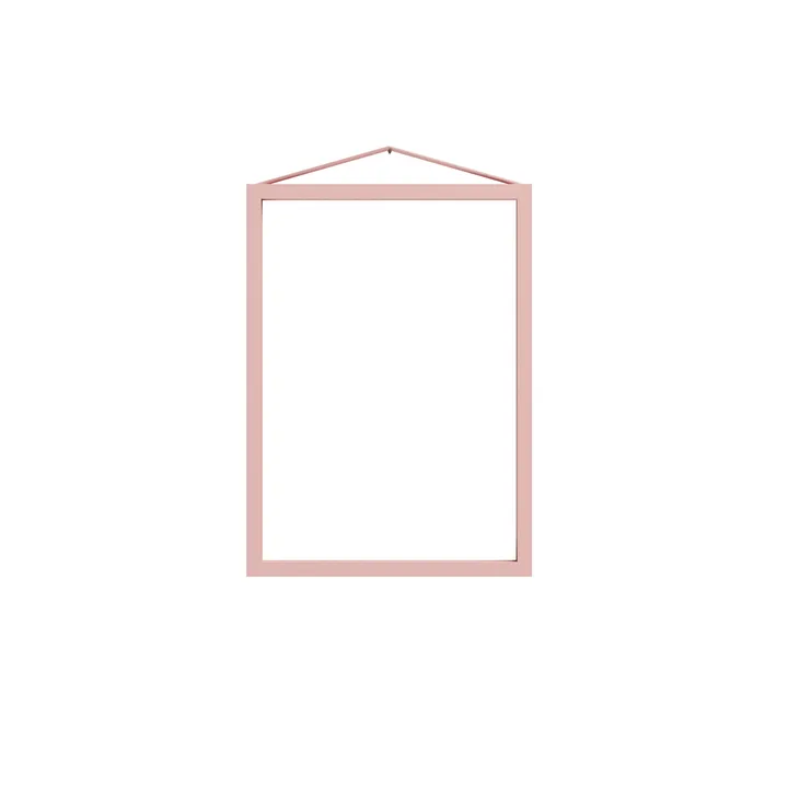 Moebe フレーム A4 22.6x31.3 cm - Blush pink - MOEBE | ムーベ
