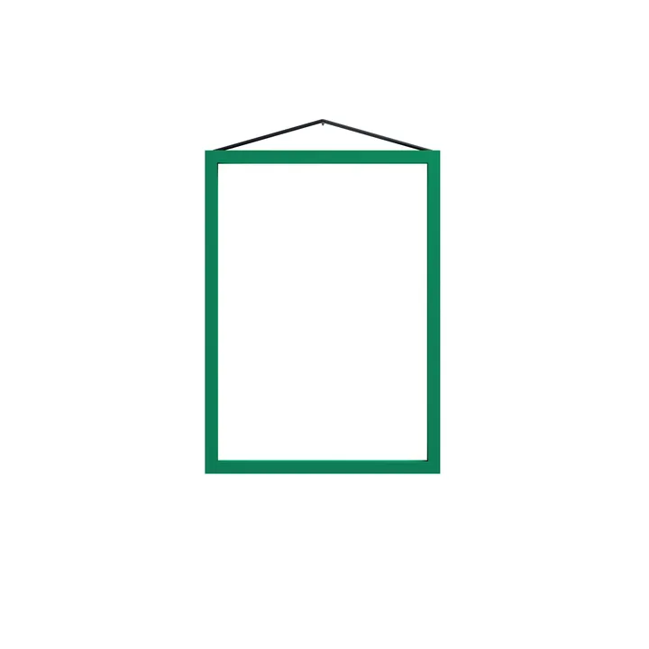 Moebe フレーム A4 22.6x31.3 cm - Electric green - MOEBE | ムーベ