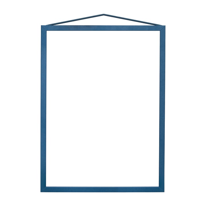 Moebe フレーム A4 22.6x31.3 cm - Transparent. Blue - MOEBE | ムーベ
