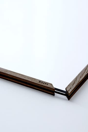 Moebe フレーム A5 16.5x22.7 cm - Smoked oak - MOEBE | ムーベ