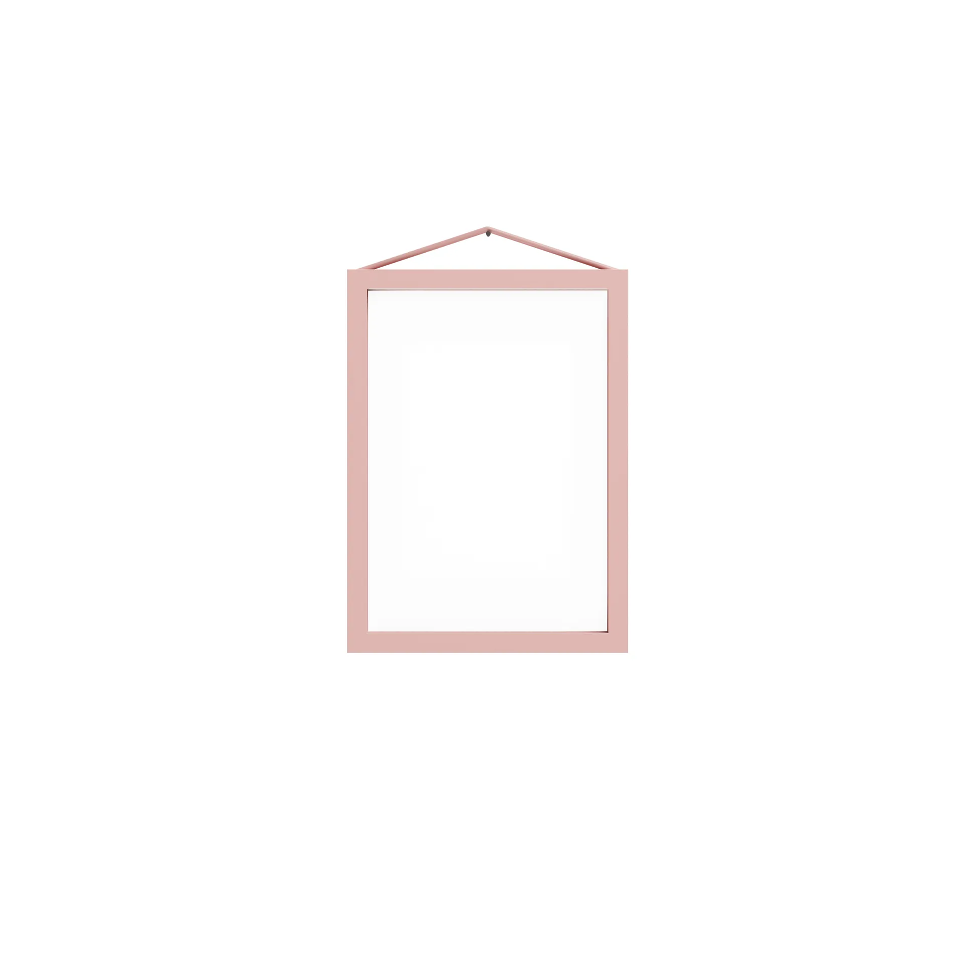 Moebe フレーム A5 16,8x23 cm, Blush pink MOEBE | ムーベ