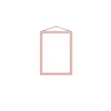 Moebe フレーム A5 16,8x23 cm - Blush pink - MOEBE | ムーベ