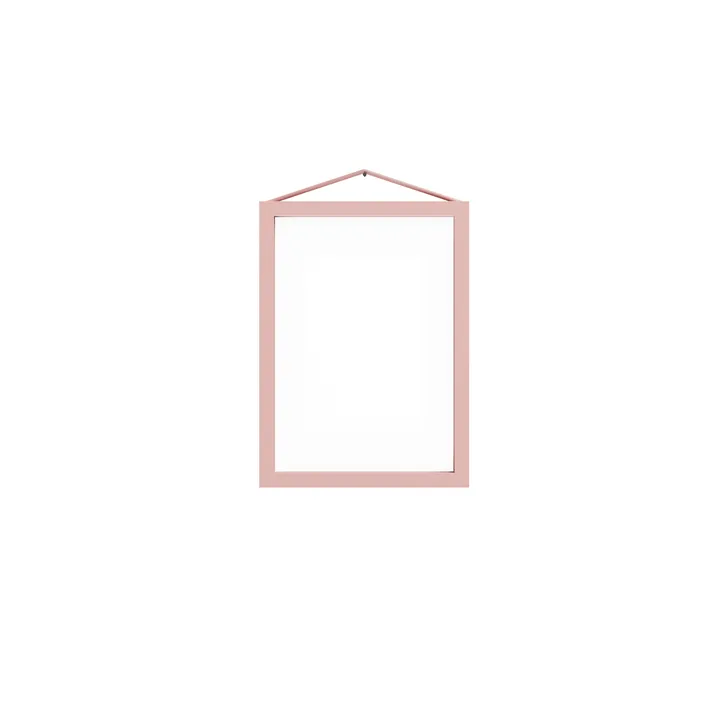 Moebe フレーム A5 16,8x23 cm - Blush pink - MOEBE | ムーベ