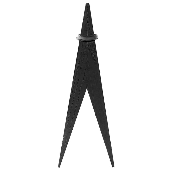 Moebe ピンチ ウッドクリップ, Blackpainted oak MOEBE | ムーベ