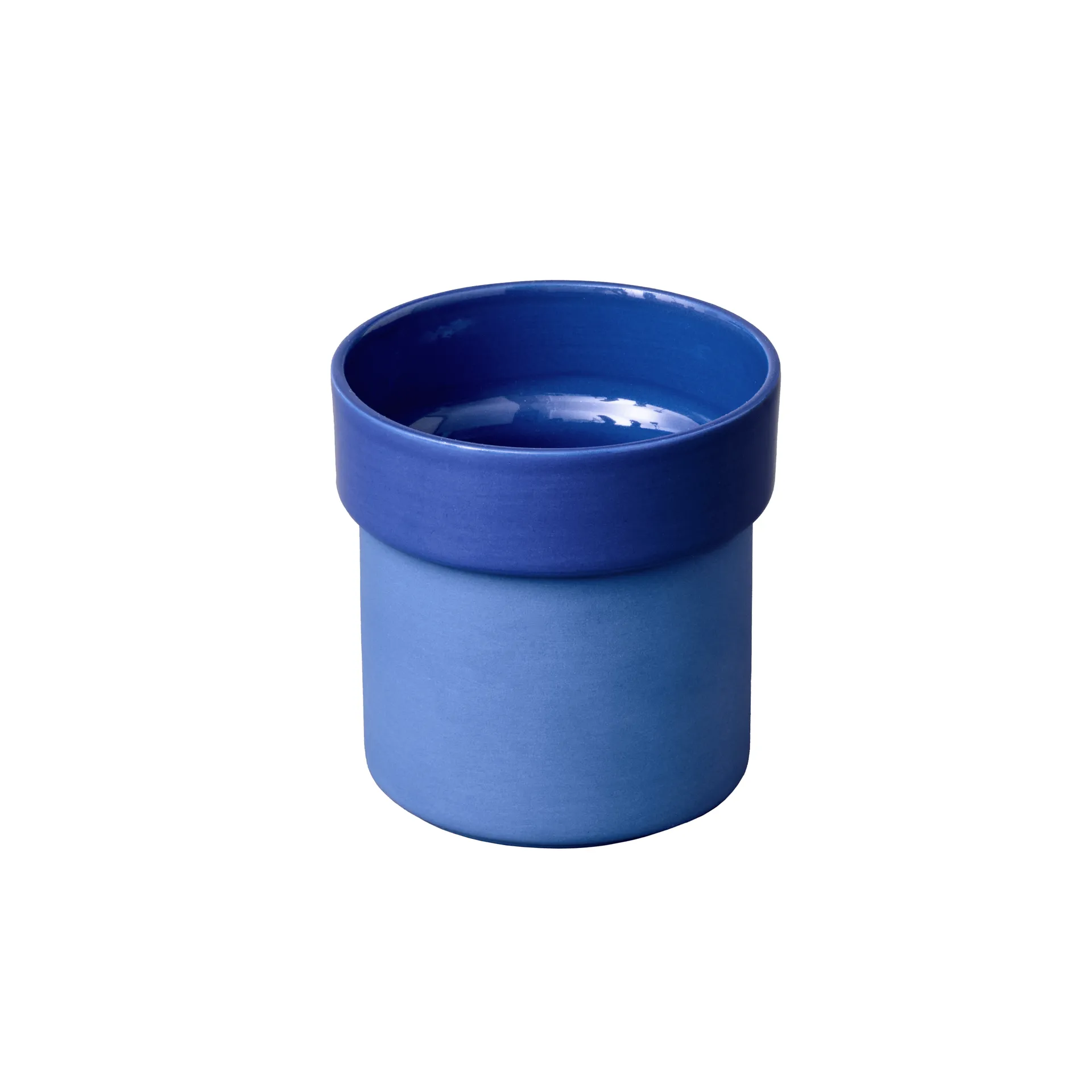 Moebe コーヒーマグ, Blue, 18 cl MOEBE | ムーベ