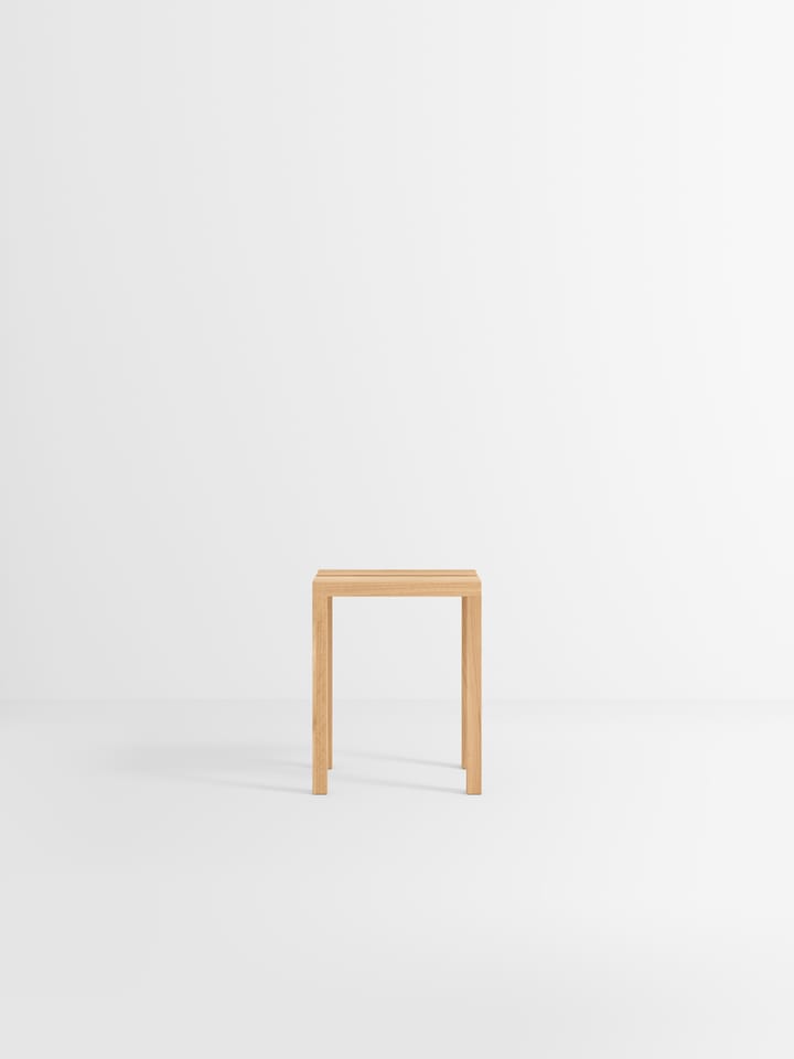 Moebe Peg スツール 35x27.5x44 cm, Oak MOEBE | ムーベ