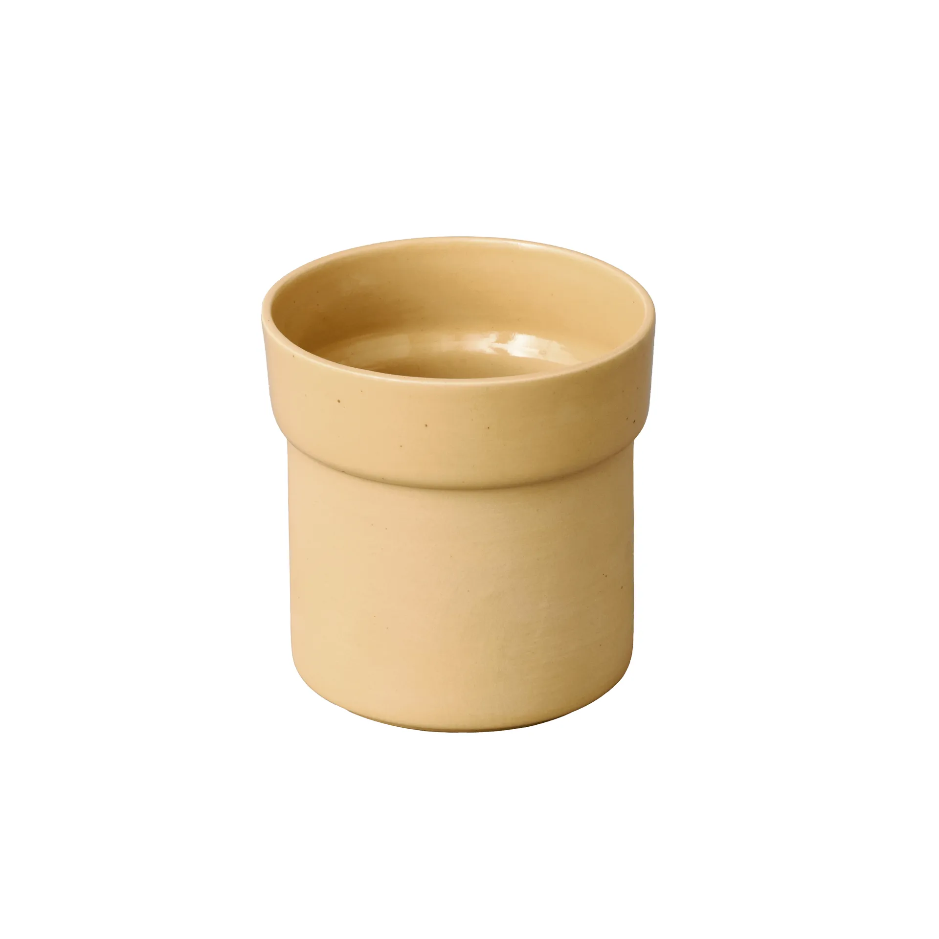 Moebe コーヒーマグ, Sand, 18 cl MOEBE | ムーベ