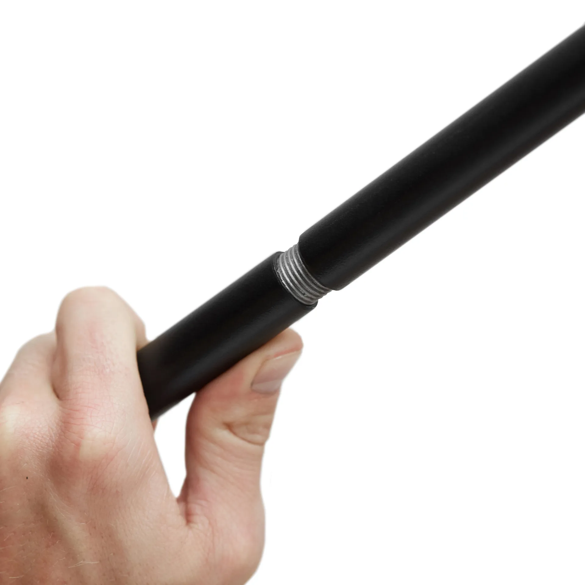 Moebe screw connection 2パック, Black MOEBE | ムーベ