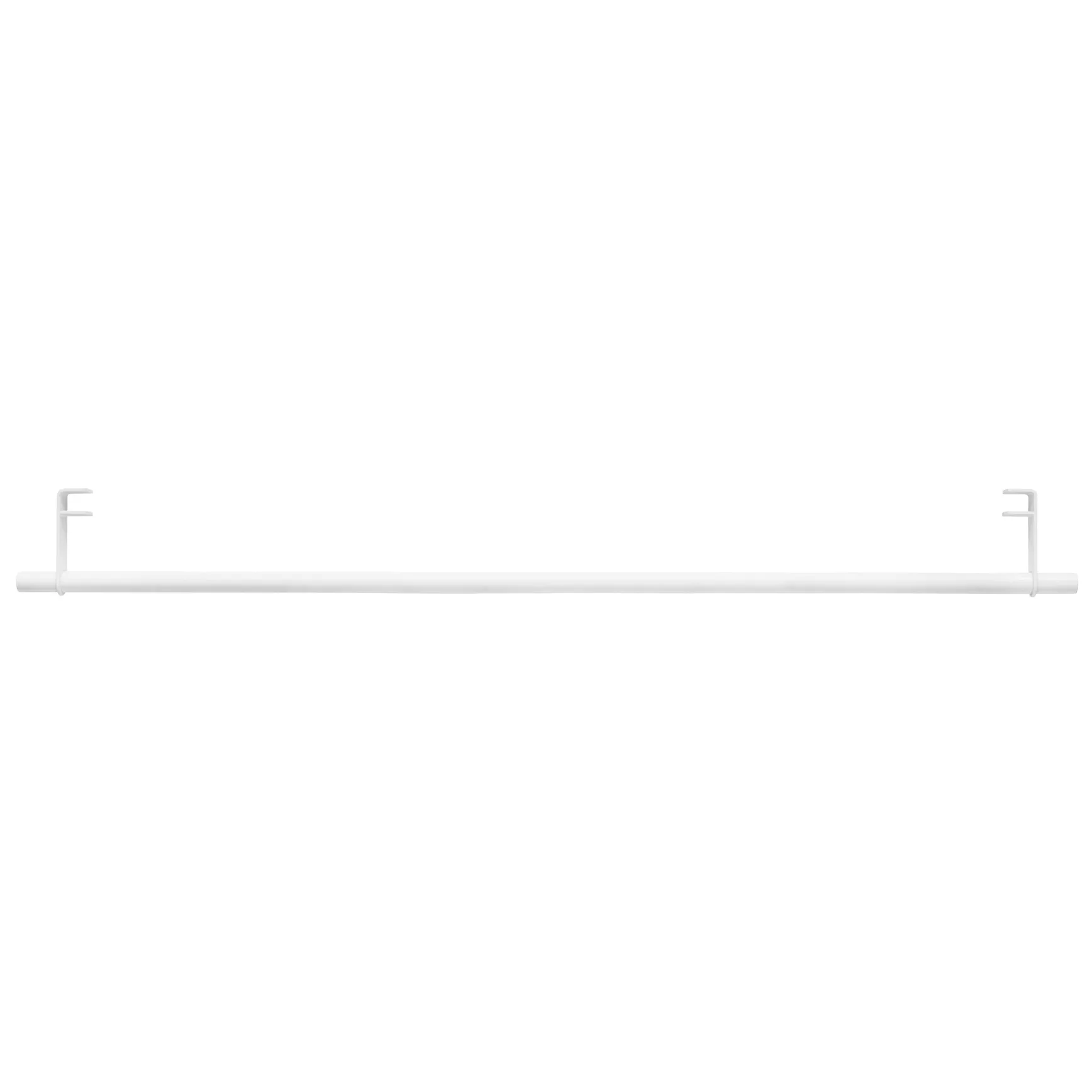 Moebe Shelving System ハンガー, White MOEBE | ムーベ