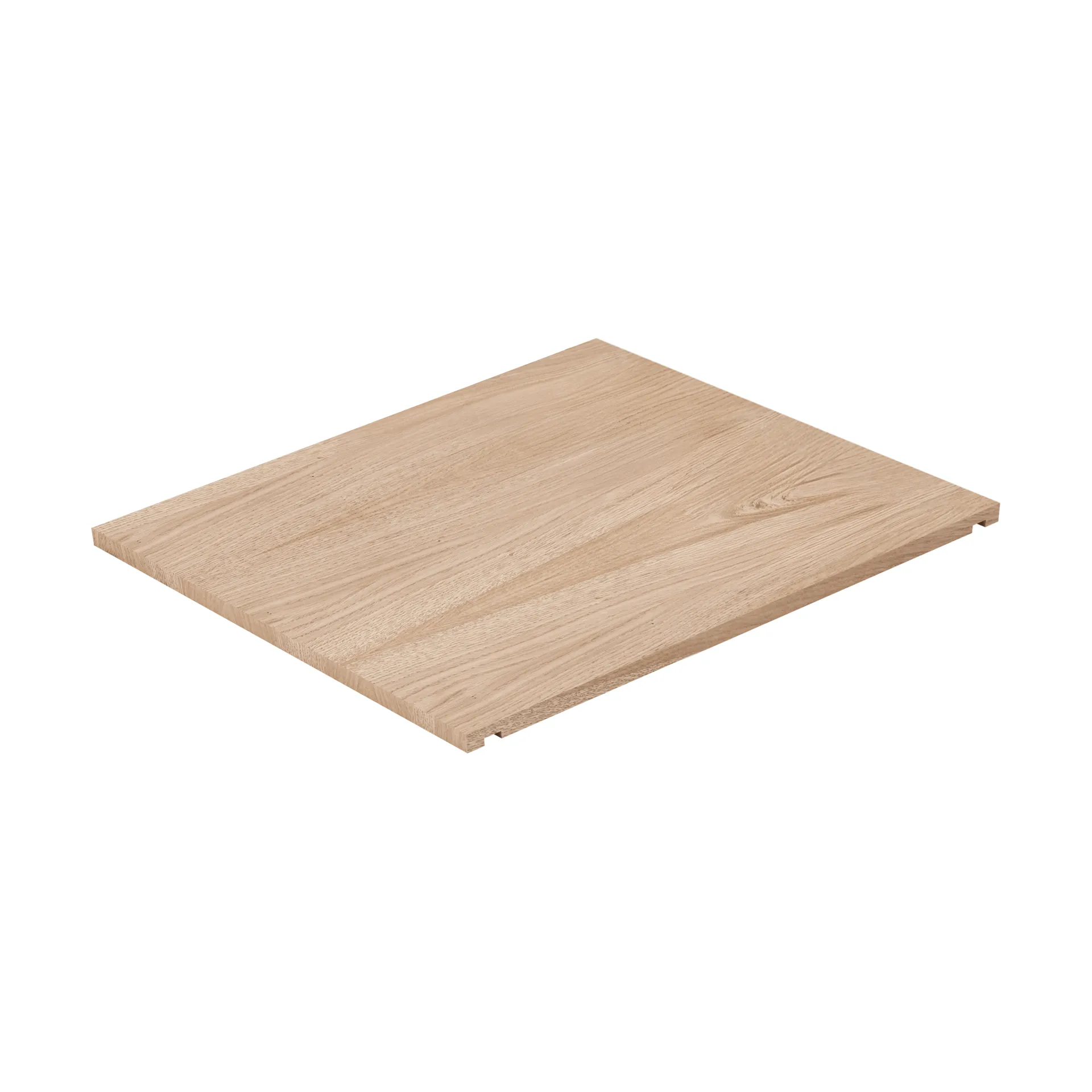 Moebe Storage Box 蓋, Oiled oak MOEBE | ムーベ