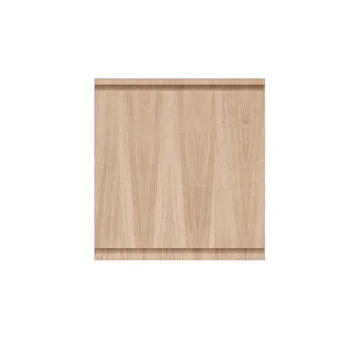Moebe Storage Box 蓋 - Oiled oak - MOEBE | ムーベ