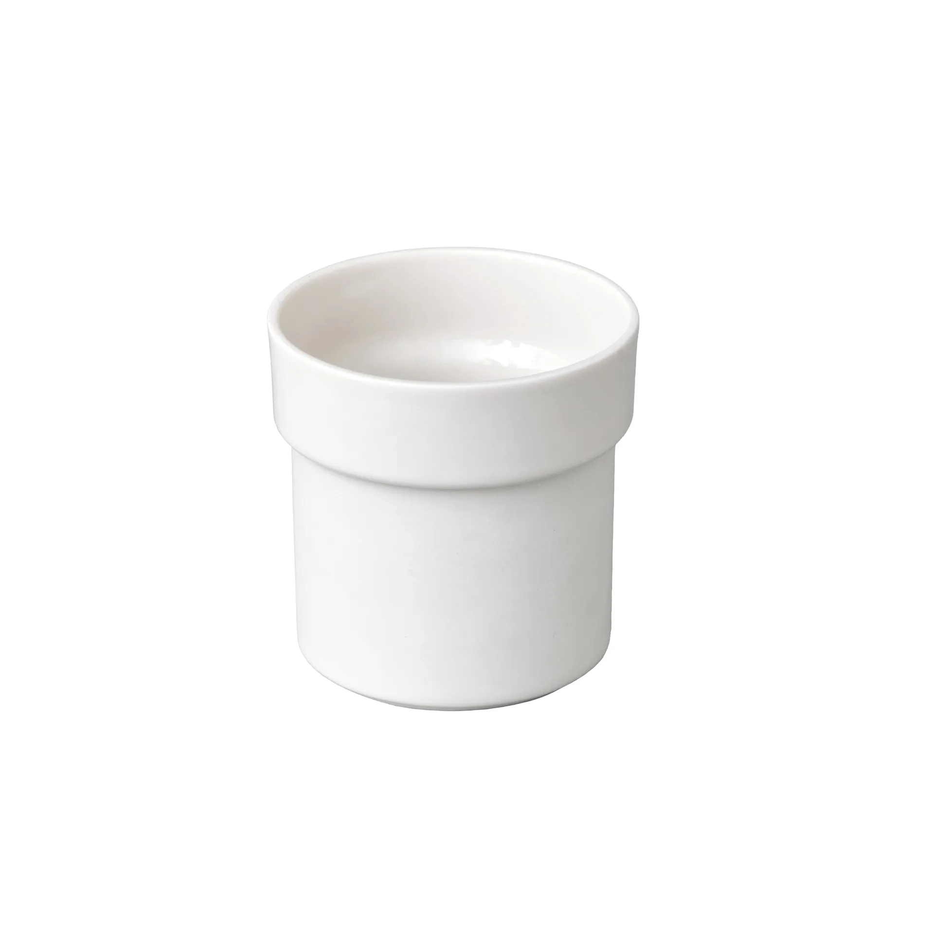 Moebe コーヒーマグ, White, 18 cl MOEBE | ムーベ
