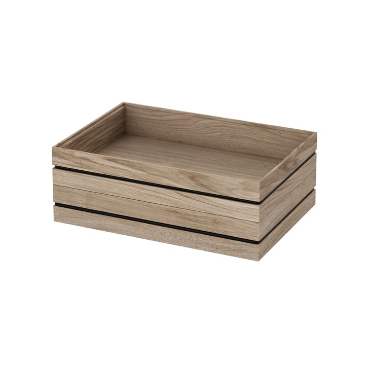 Organise 収納ボックス 17x25 cm, Wood MOEBE | ムーベ