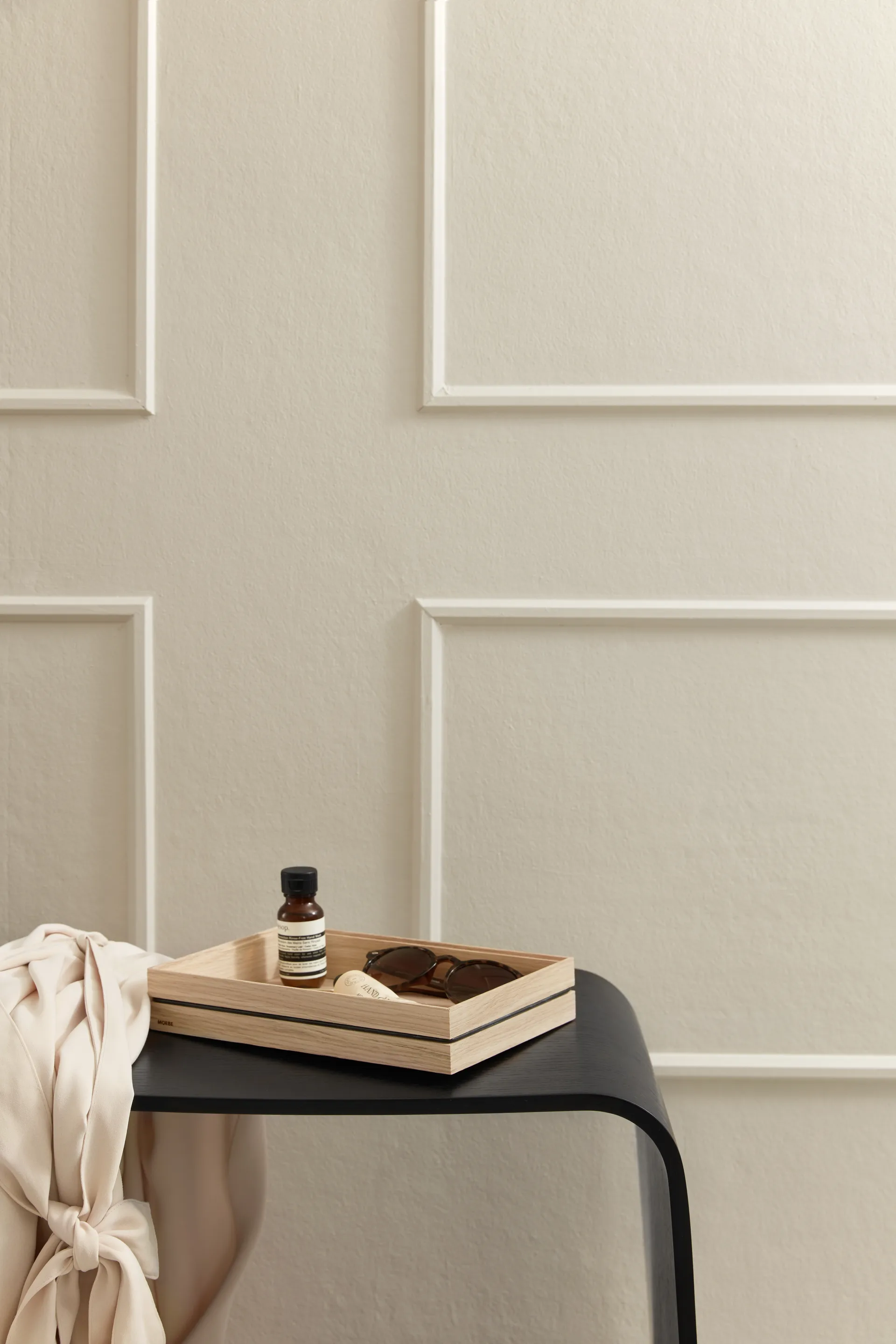 Organise 収納ボックス 17x25 cm, Wood MOEBE | ムーベ