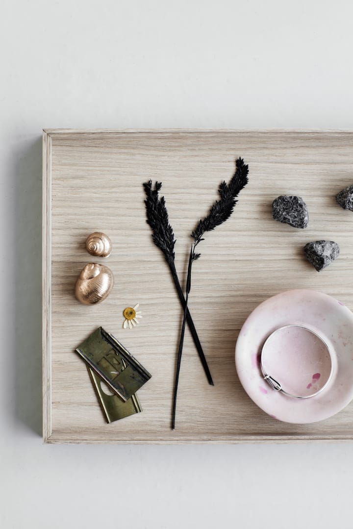 Organise 収納ボックス 25x34 cm, Wood MOEBE | ムーベ