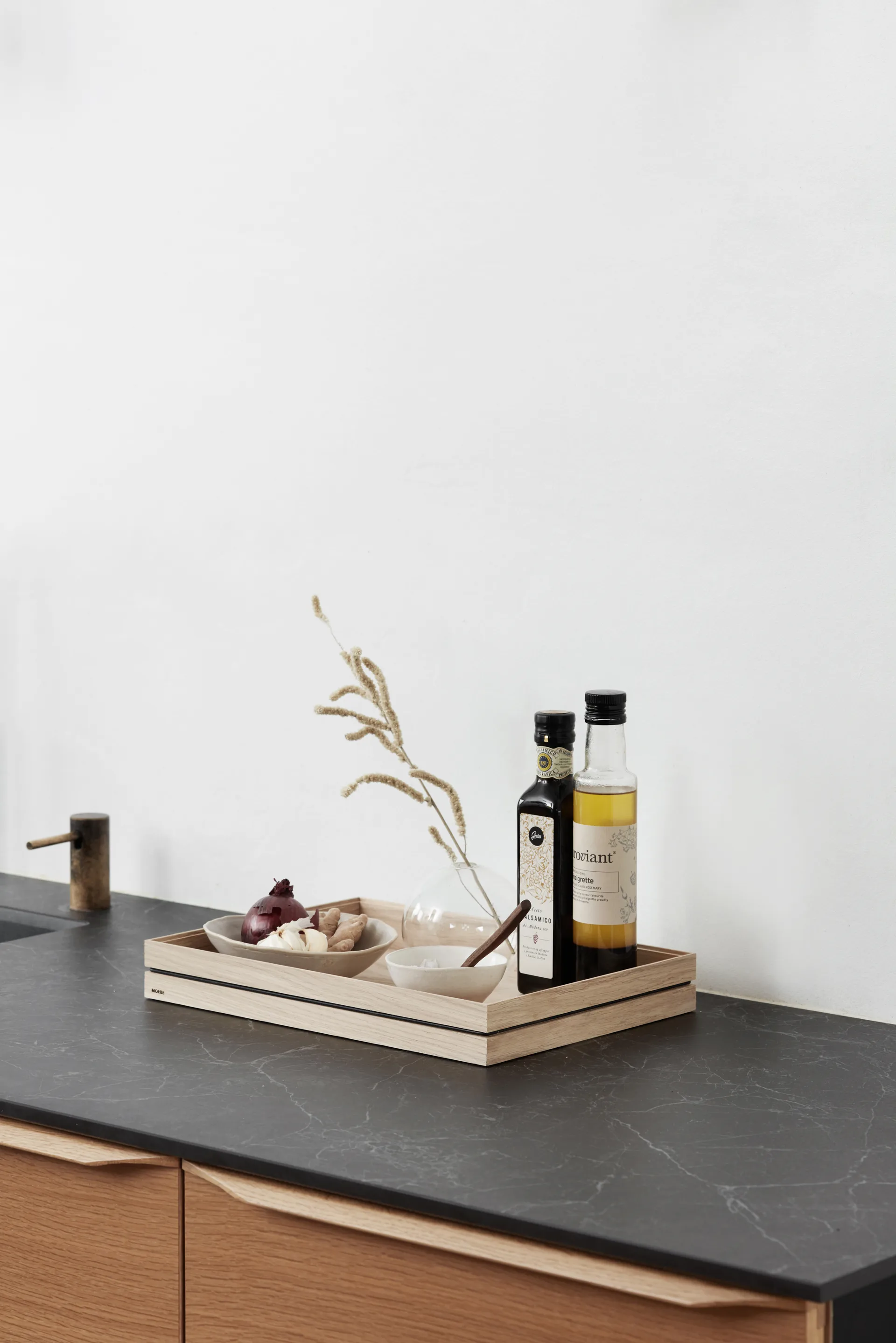 Organise 収納ボックス 25x34 cm, Wood MOEBE | ムーベ