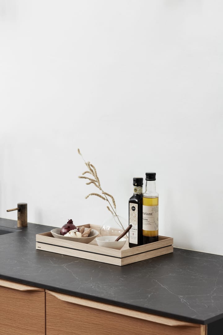 Organise 収納ボックス 25x34 cm, Wood MOEBE | ムーベ