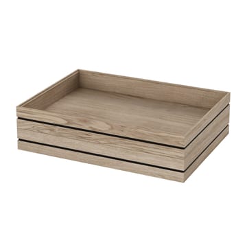 Organise 収納ボックス 25x34 cm - Wood - MOEBE | ムーベ