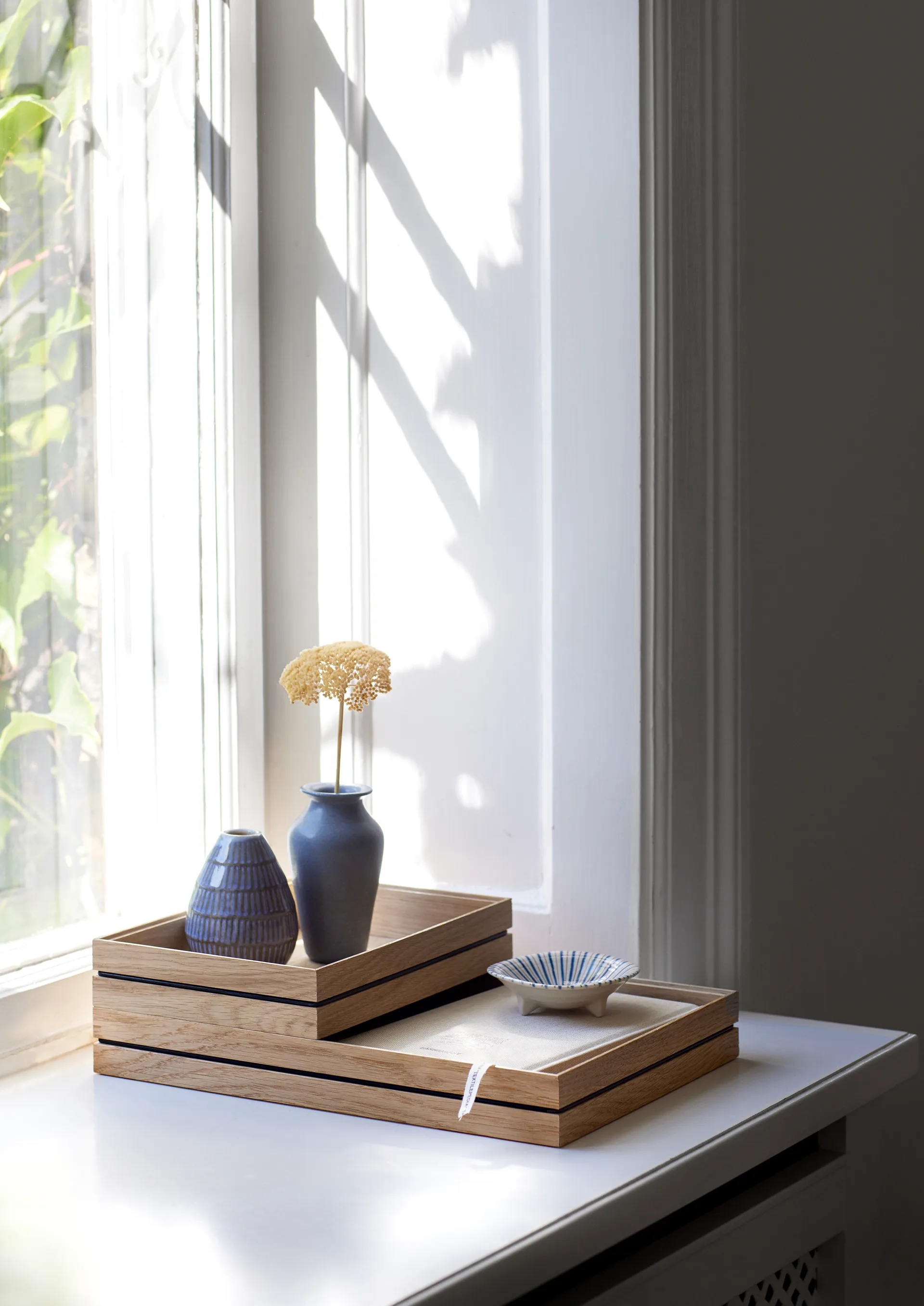 Organise 収納ボックス 25x34 cm, Wood MOEBE | ムーベ