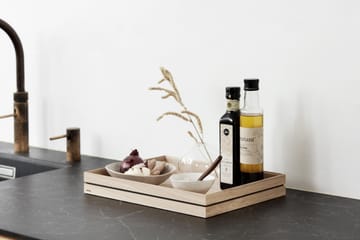 Organise 収納ボックス 25x34 cm - Wood - MOEBE | ムーベ