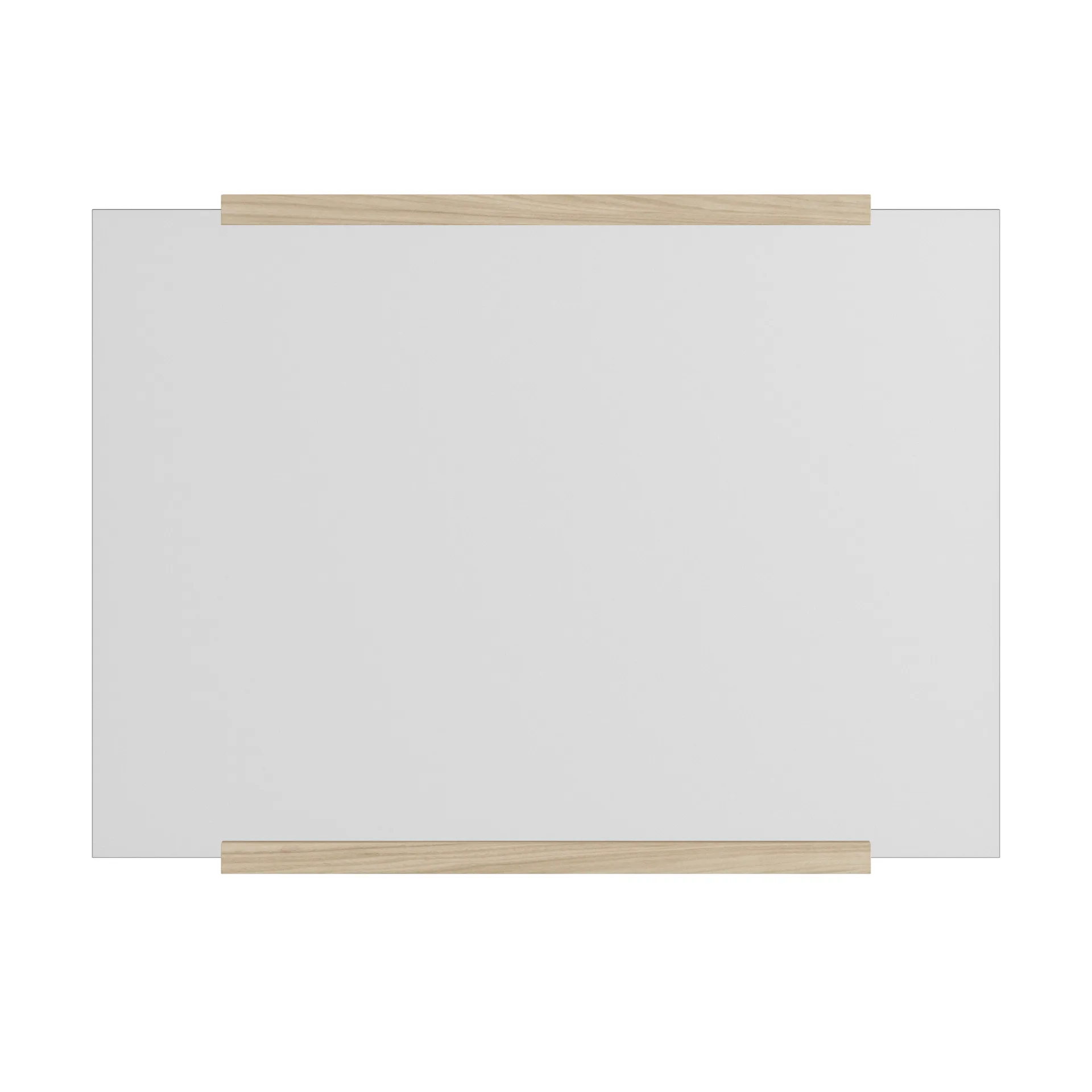 Rectangular 壁掛けミラー 30x40 cm, Ash MOEBE | ムーベ