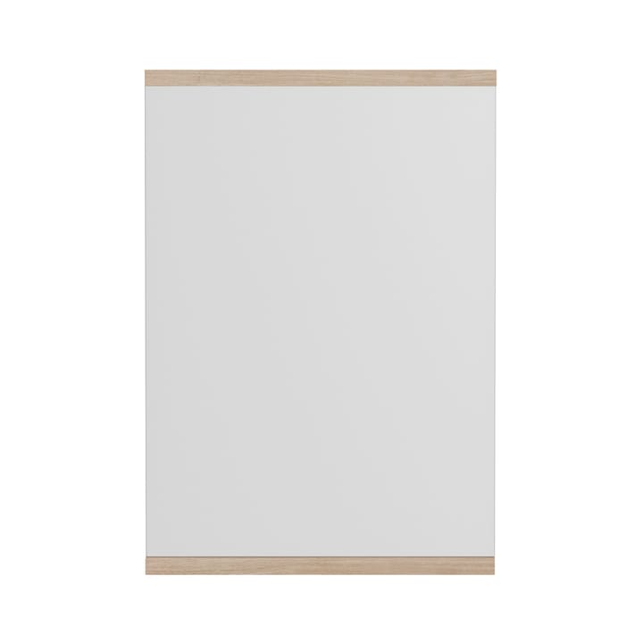 Rectangular 壁掛けミラー 30x40 cm - Oak - MOEBE | ムーベ