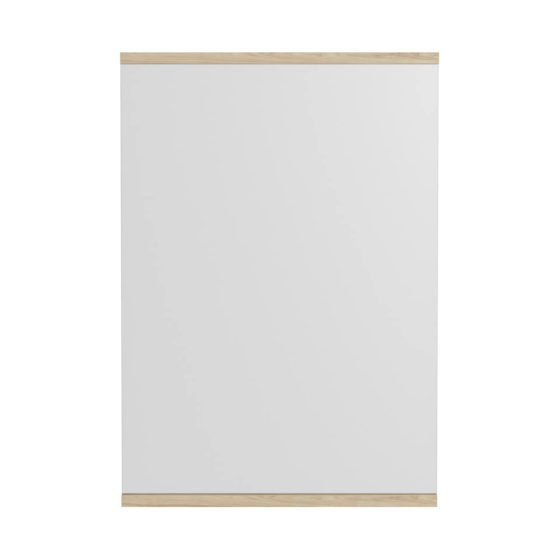 Rectangular 壁掛けミラー 50x70 cm, Ash MOEBE | ムーベ