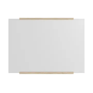 Rectangular 壁掛けミラー 50x70 cm - Ash - MOEBE | ムーベ