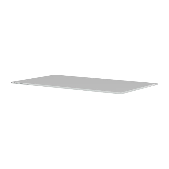 パントンワイヤー インレイシェルフ (棚板) 18.8x33 cm - Glass - Montana
