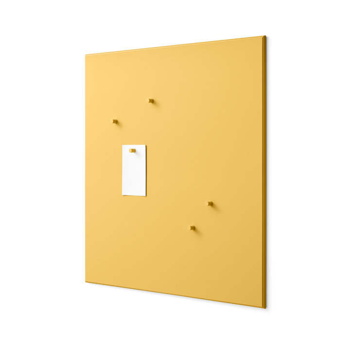 Montana 掲示板 69.6x69.6 cm - Acacia - Montana