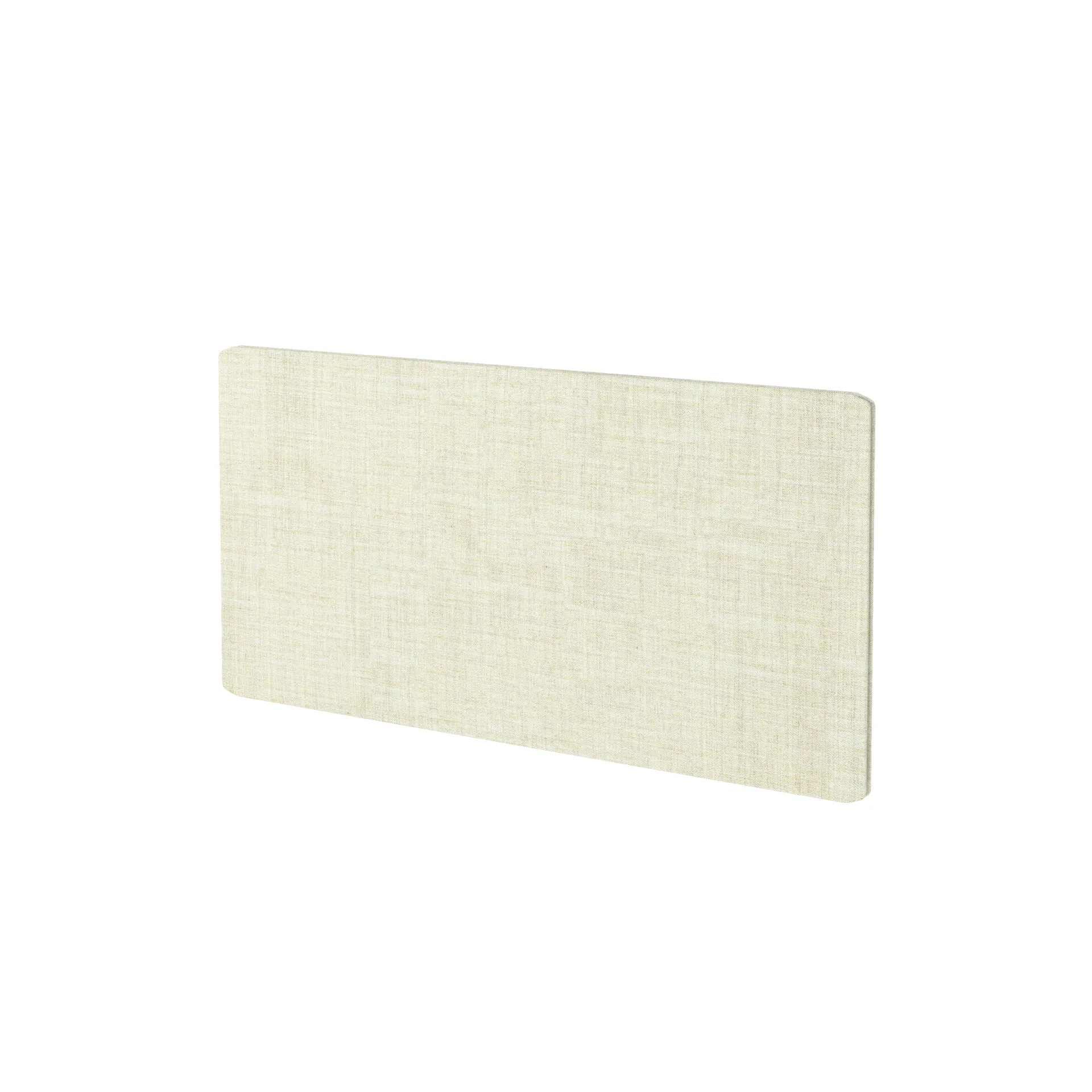 Montana Free パネル, Fabric remix 223 natural Montana