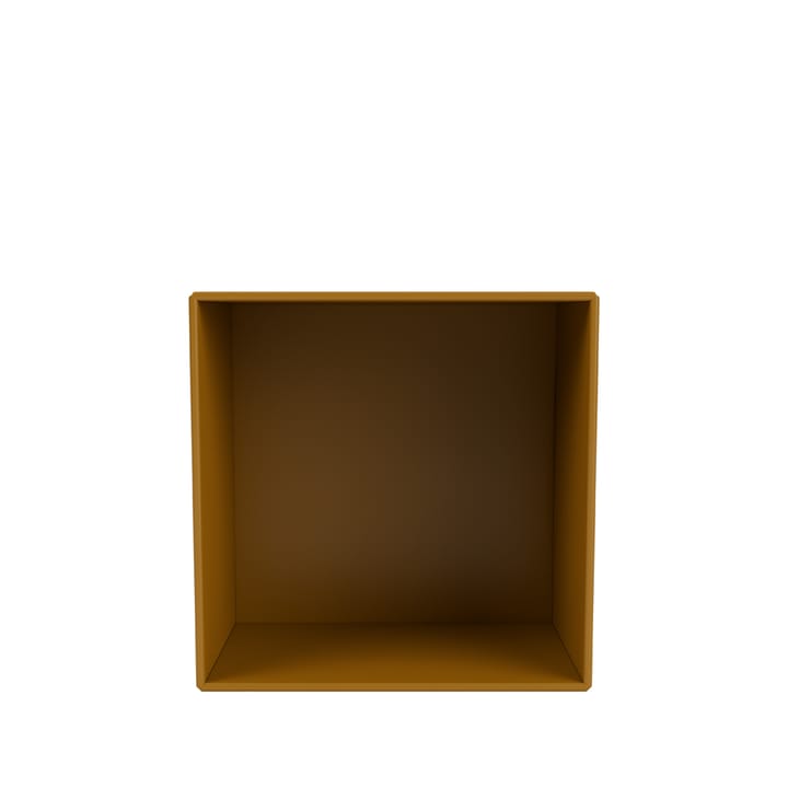 Montana Mini 1001 シェルフ 35x35 cm, Amber Montana