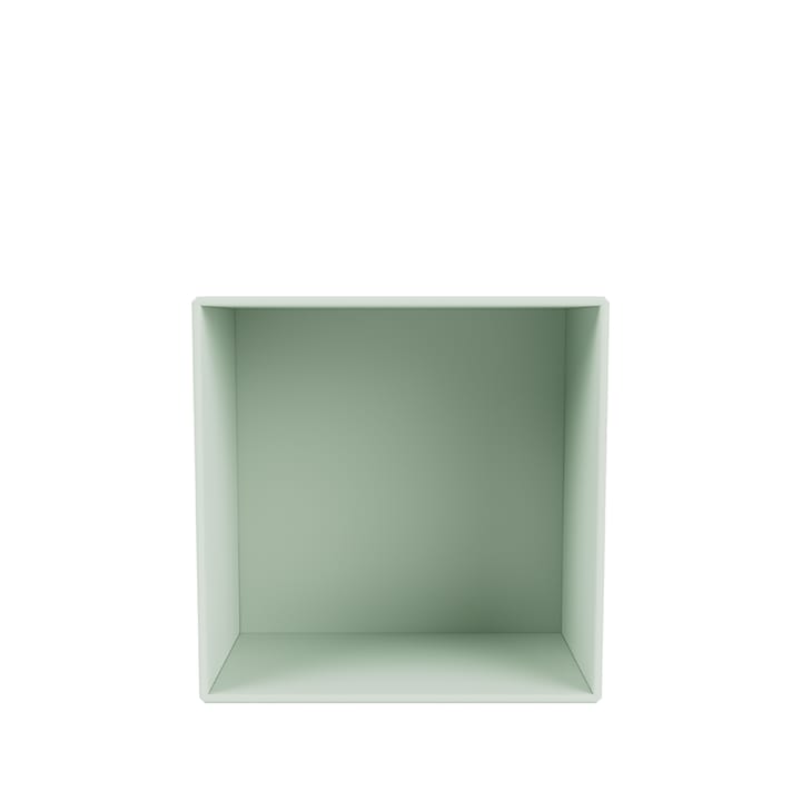 Montana Mini 1001 シェルフ 35x35 cm, Mist Montana