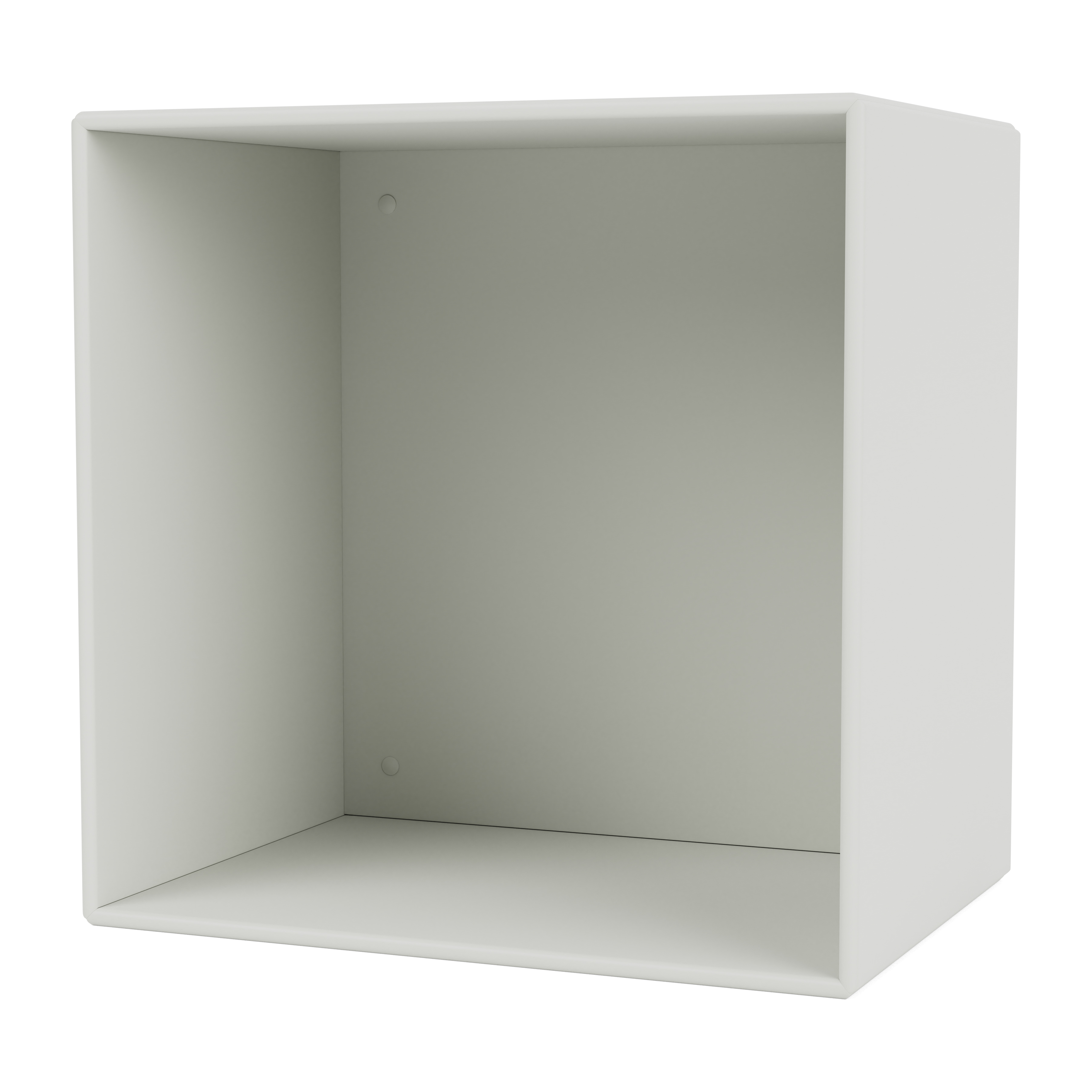 Montana Mini シェルフ 1001 ピンク MONTANA MINI SHELF 1001（モンタナ ミニシェルフ 1001） - ACTUS