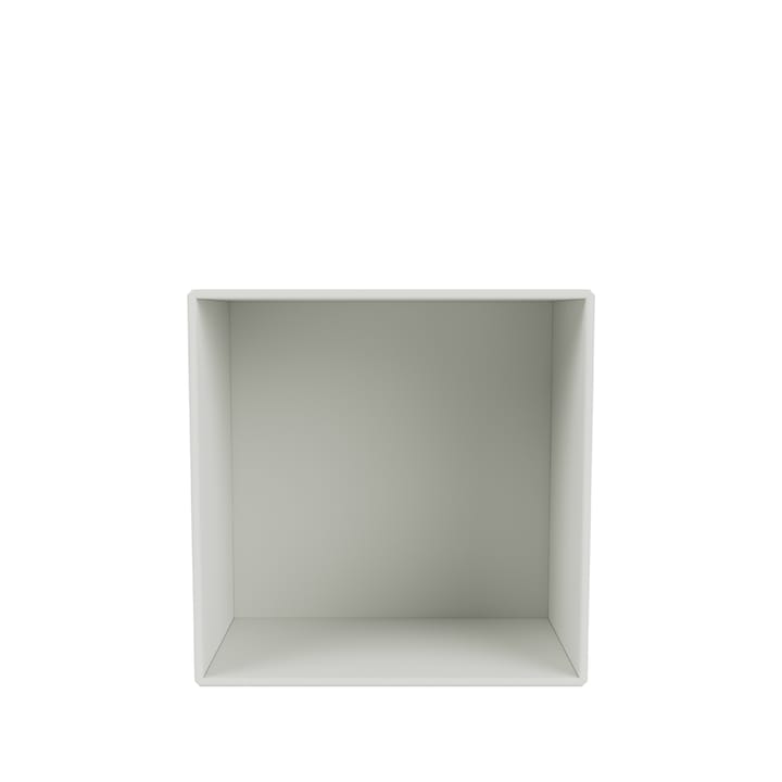 Montana Mini 1001 シェルフ 35x35 cm, Nordic Montana