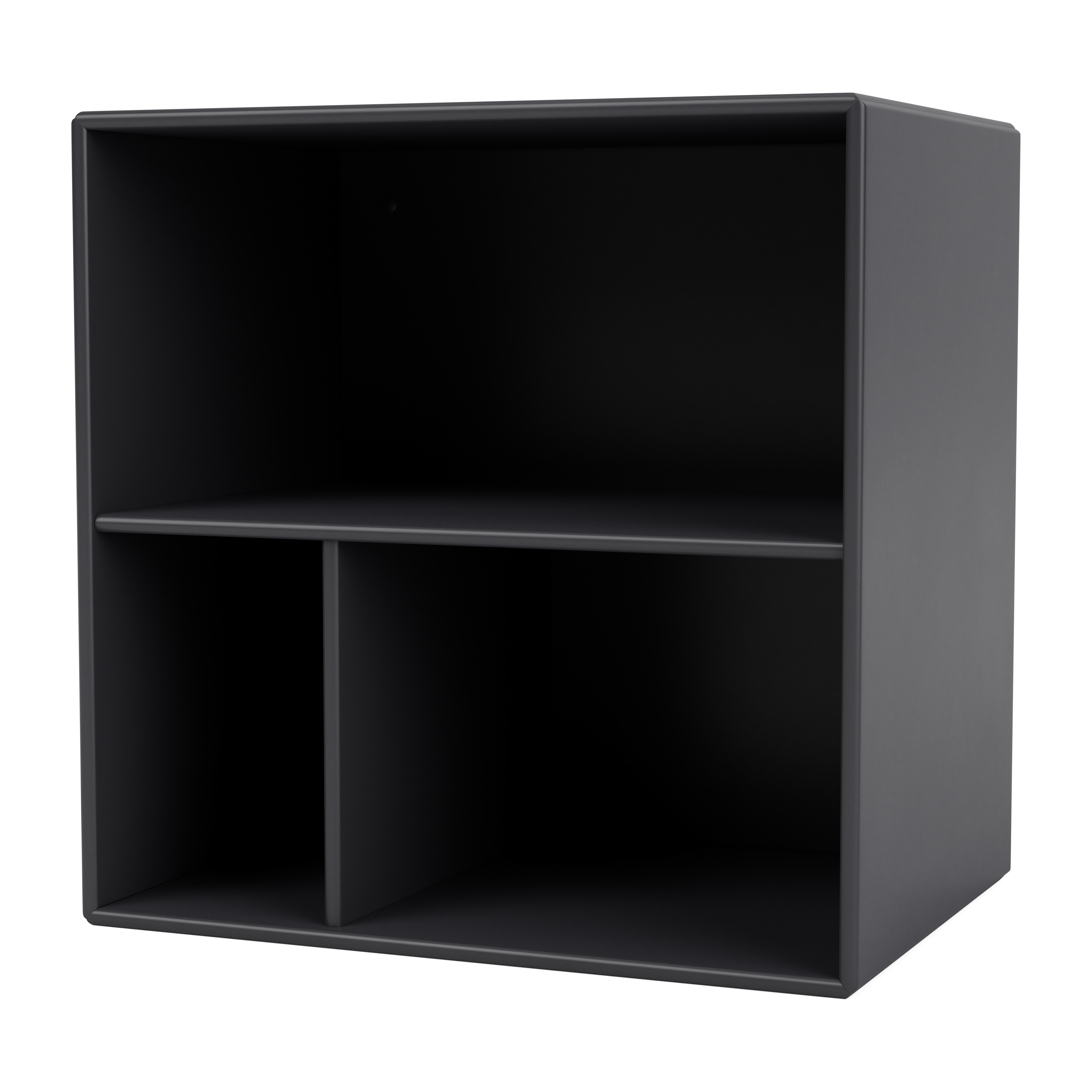 Montana Mini シェルフ 1002 ブラウン MONTANA MINI SHELF 1002（モンタナ ミニシェルフ 1002） - ACTUS