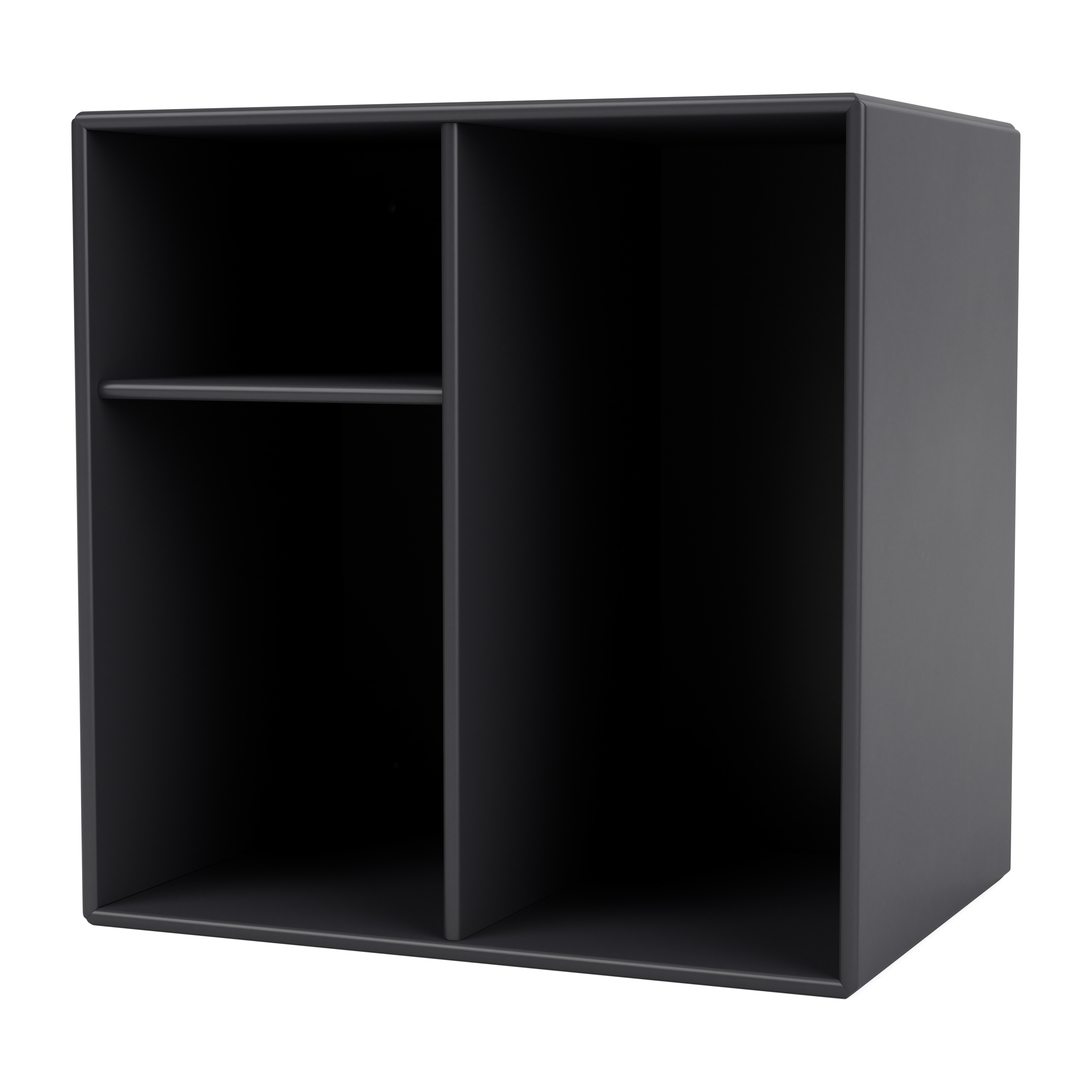 Montana Mini シェルフ 1002 ブラウン Montana Mini products | Montana Furniture