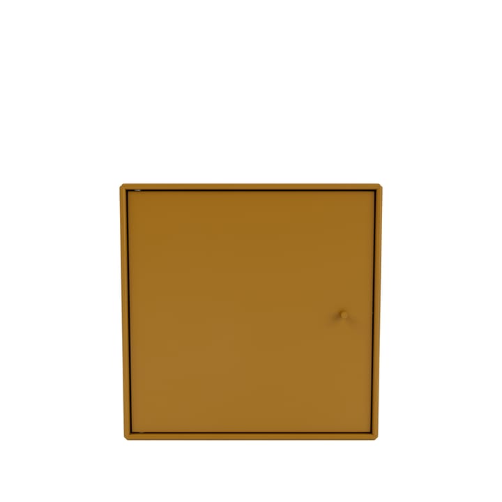 Montana Mini 1003 キャビネット 35x35 cm, Amber Montana