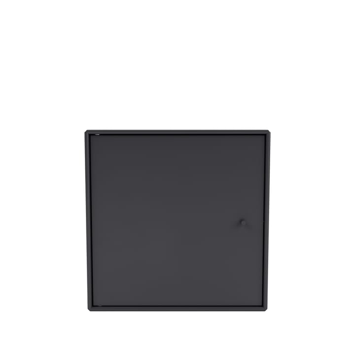 Montana Mini 1003 キャビネット 35x35 cm, Anthracite Montana