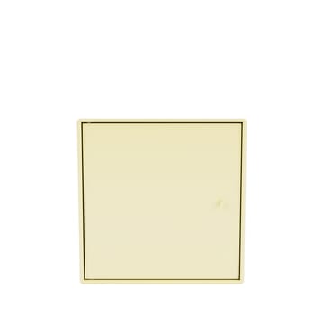 Montana Mini 1003 キャビネット 35x35 cm - Camomile - Montana